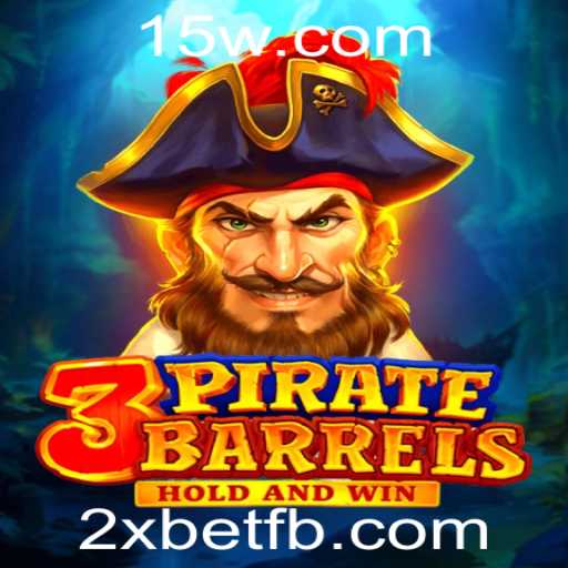 Explorando o Mundo de 3PirateBarrels: Um Jogo Empolgante e Estratégico