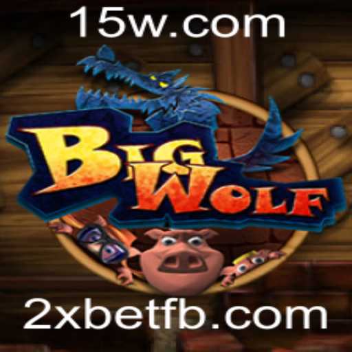 Explorando BigWolf: A Nova Sensação do Mundo dos Jogos
