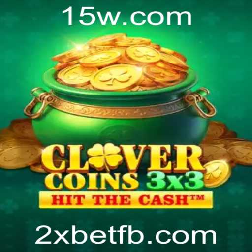 Explorando Clovercoin3x3: Um Olhar Detalhado Sobre o Jogo Inovador