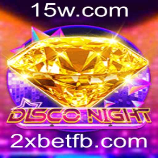 DiscoNight: Um Mergulho Vibrante no Mundo dos Jogos