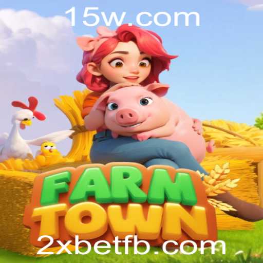 Explorando FarmTown: O Jogo de Agricultura Virtual em Alta