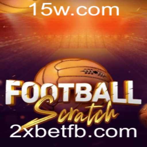 Explorando o Novo Jogo: FootballScratch e a Emoção das Apostas com 2xbet