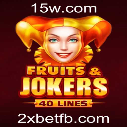 Descubra o Mundo de FruitsAndJokers40: Uma Aventura no Cassino Online