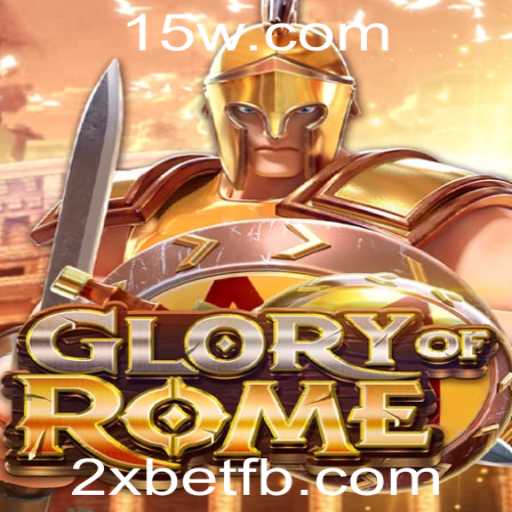 Explorando GloryofRome: Um Jogo de Estratégia Vencedor