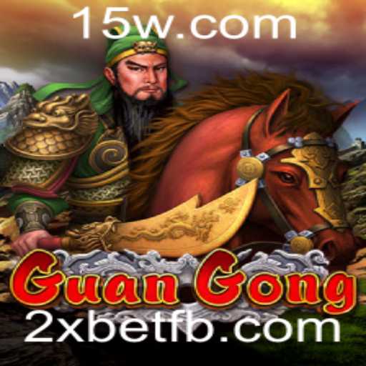 Explorando GuanGong: Um Mergulho no Mundo do Jogo Inspirado na História