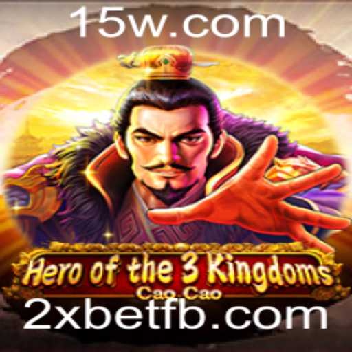 Descubra o Mundo de 'Heroofthe3KingdomsCaoCao': Estratégia e Aventura