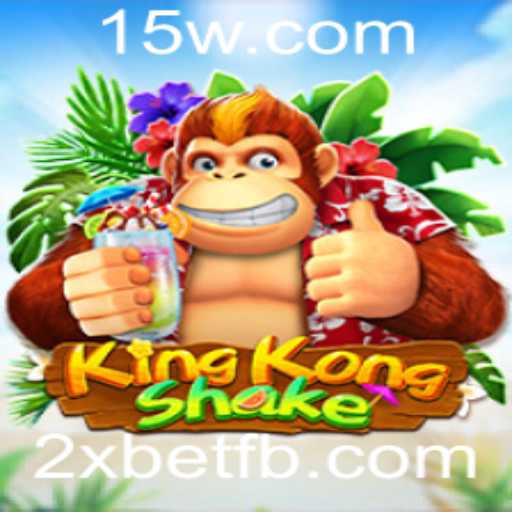 Descubra o Fascinante Mundo de KingKongShake: O Jogo do Momento