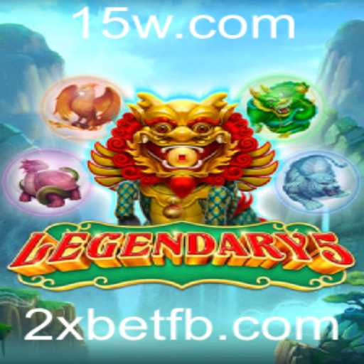 Explorando o Mundo de Legendary5: Um Guia Completo
