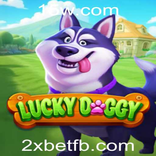 Descubra o Empolgante Mundo de LuckyDoggy com 2xBet