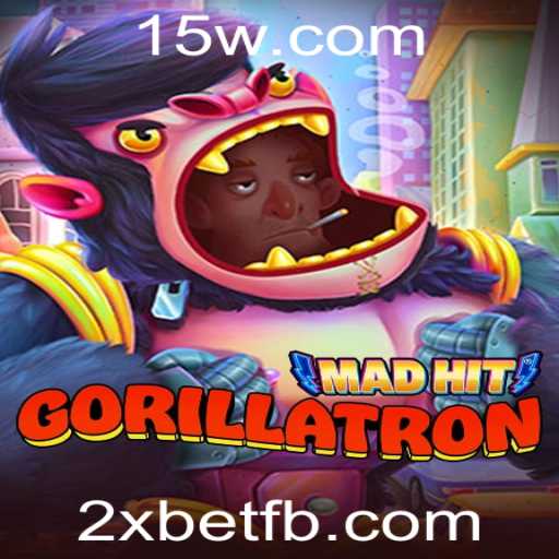 Explorando o Emocionante Mundo de MadHitGorillatron