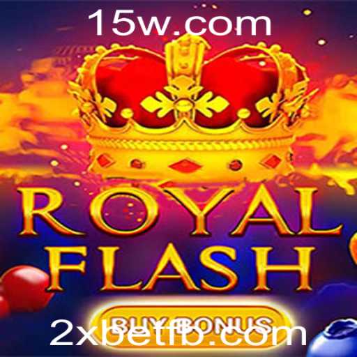 Jogo RoyalFlashBuyBonus: Um Mergulho no Novo Fenômeno do Cassino