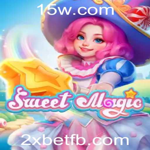 Descubra a Magia do Jogo SweetMagic e Como Integrá-lo com 2xbet