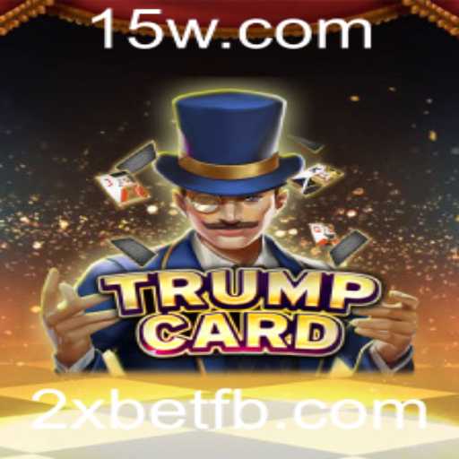 Descubra TrumpCard: O Jogo de Estratégia que Está Revolucionando o Mercado